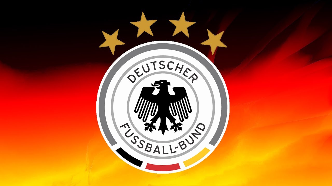 Germany National Football Team World Cup 2018 Squad