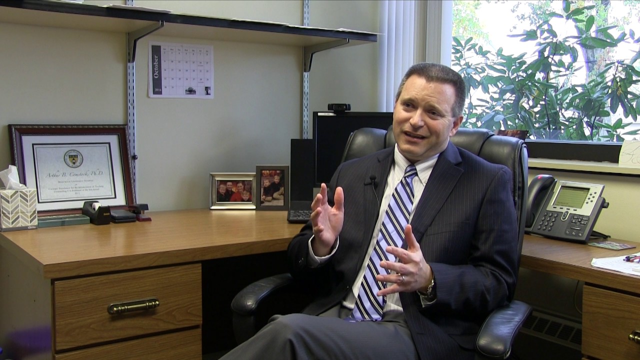 Business Student Success Stories: 3 Students Walk into an Interview...