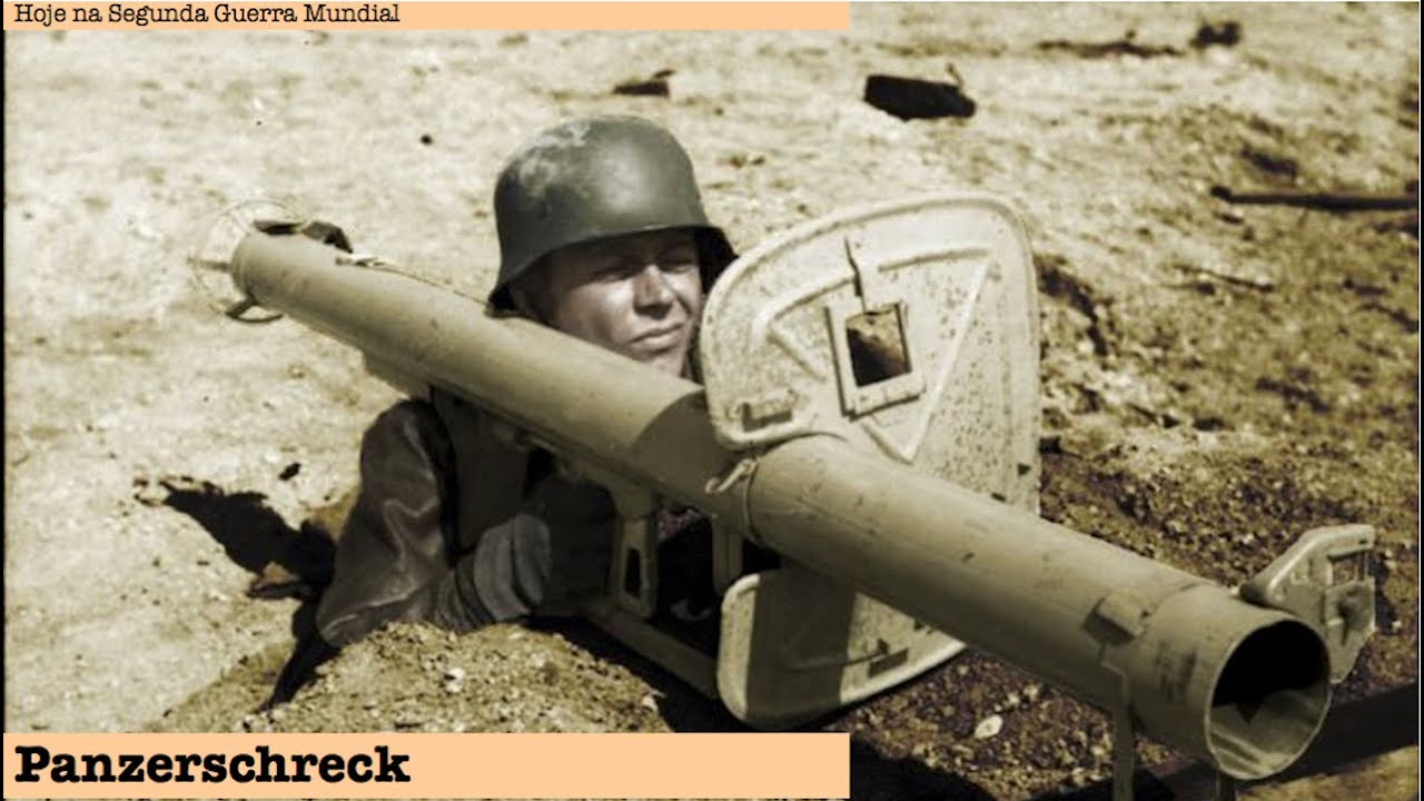 Panzerschreck