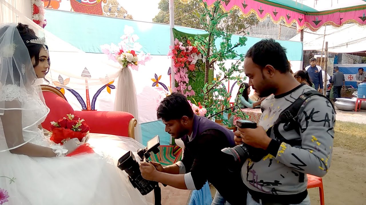 HOW TO MAKE CINEMATIC  LOOK || WEDDING FILM VIDEO WITH SONY NX-200 CAMERA || VOL-05