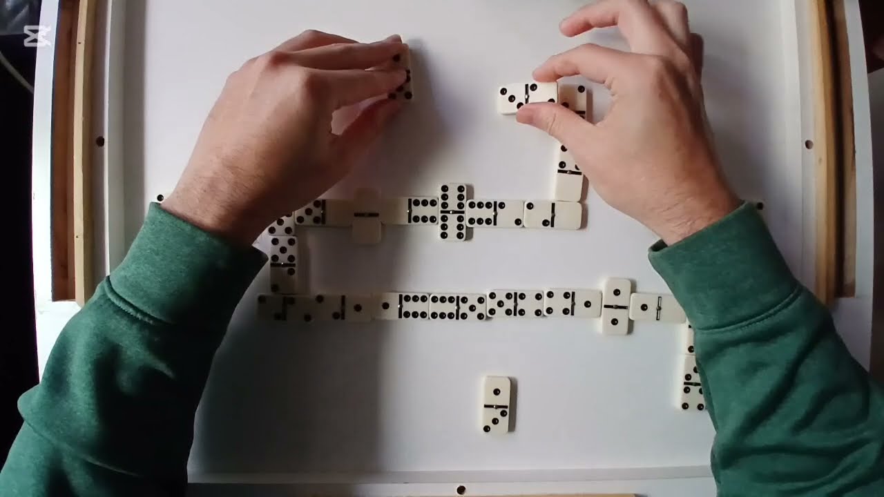 ¿Doble más alto o doble mejor acompañado? - 
