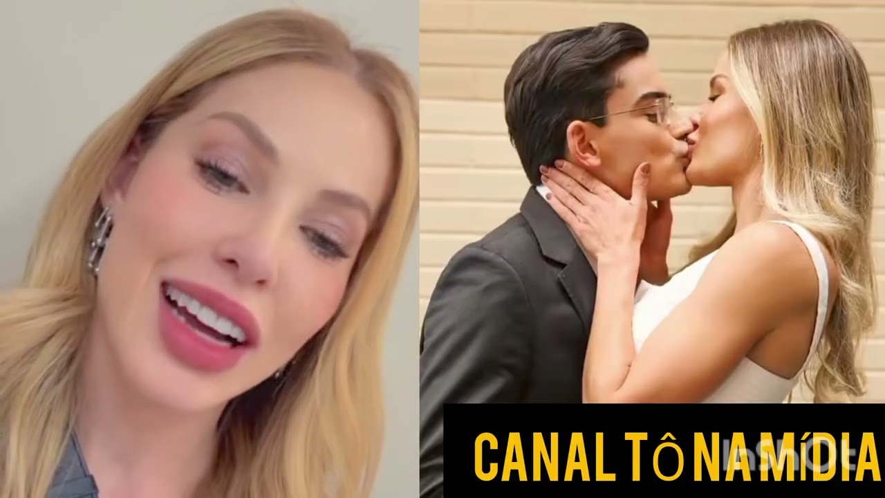 SAORY ESTÁ MUITO FELIZ COM ESTA FASE DE SUA VIDA E COMPARTILHA DICAS COM OS FÃS 