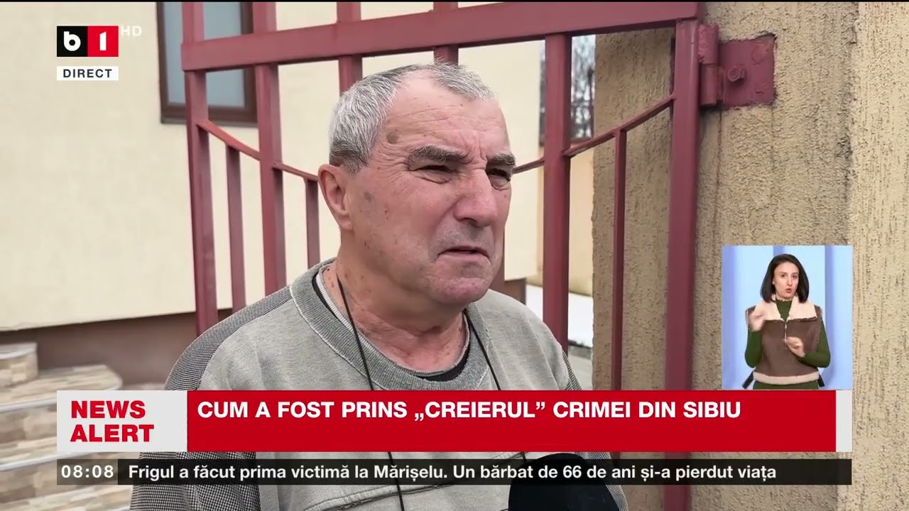 CUM A FOST PRINS 