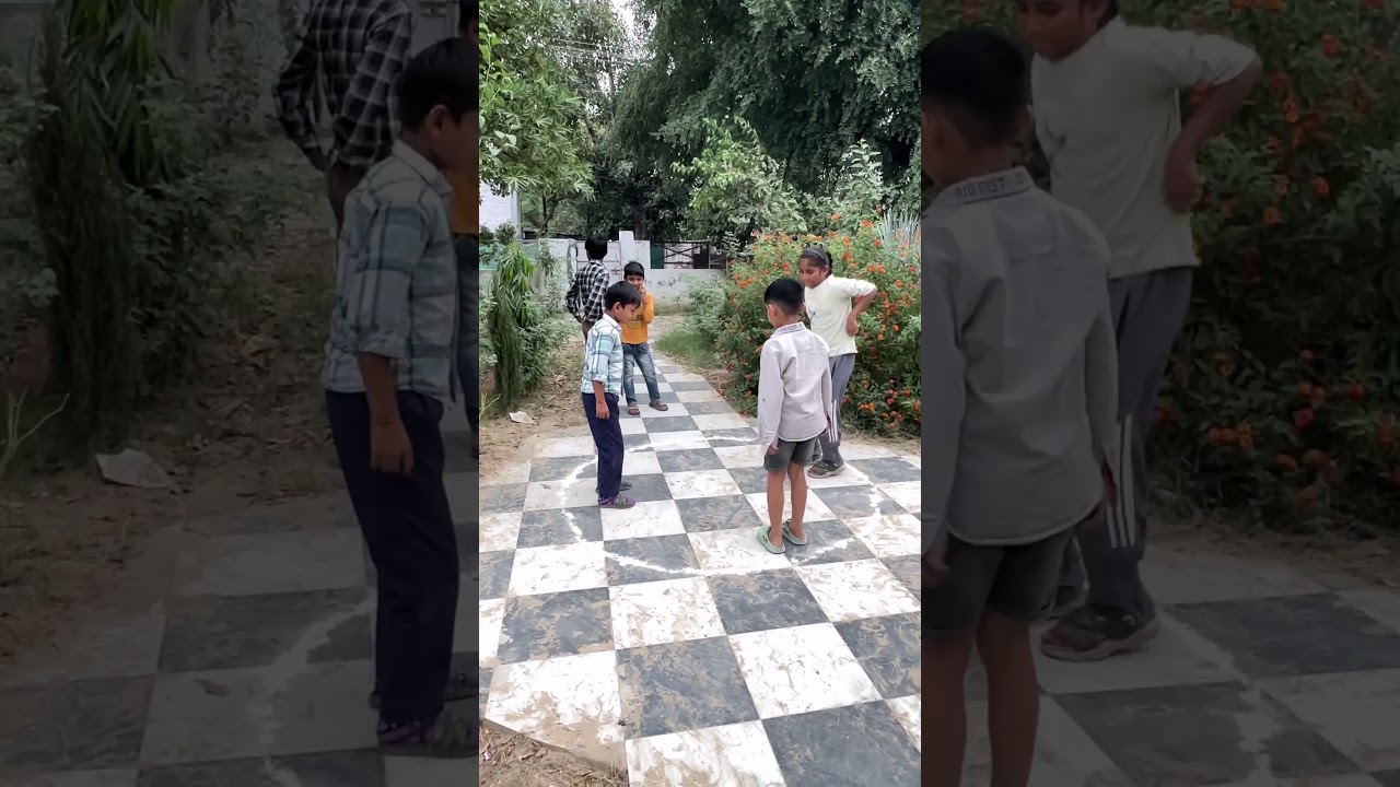 In/out ❌.   Bottle/cap ✅ kids fun game 