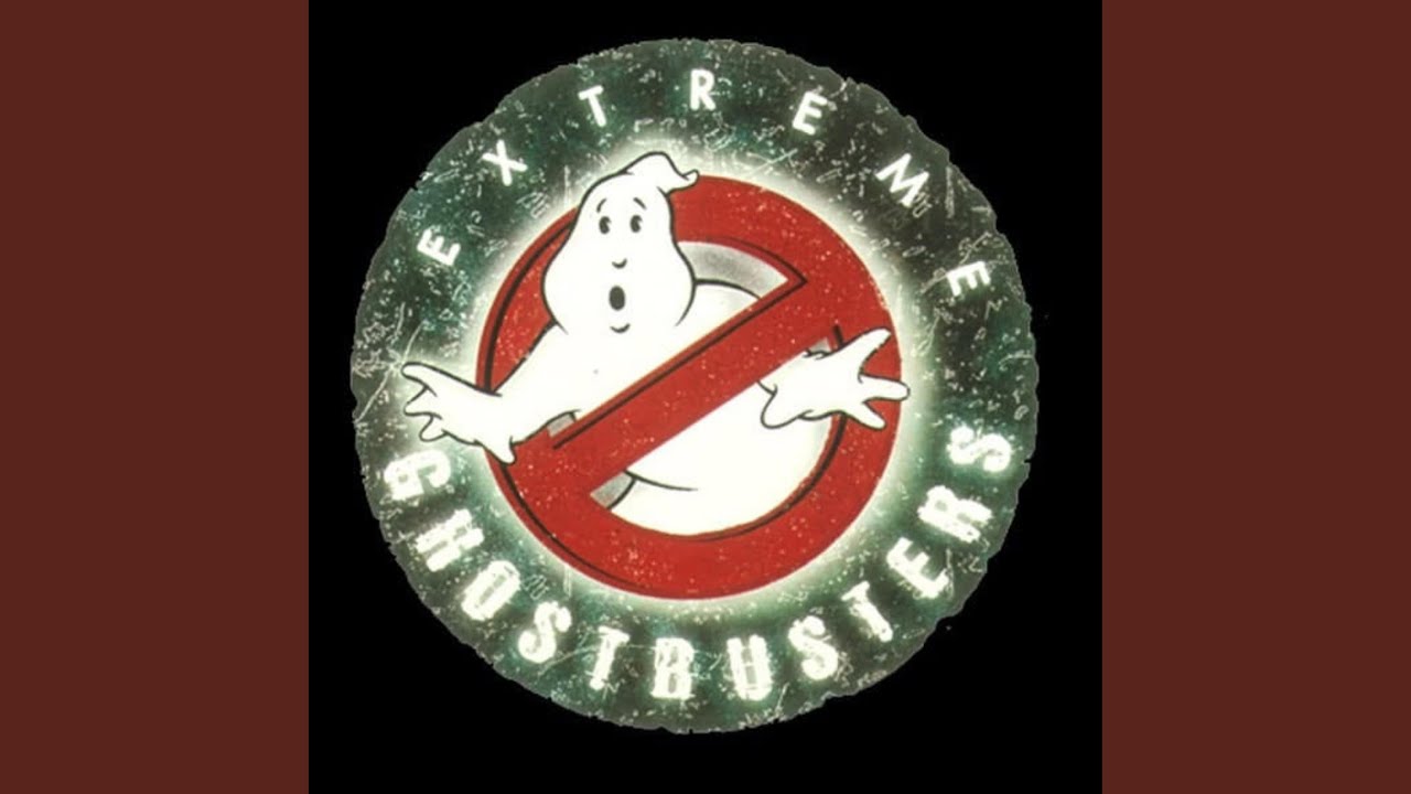 Extreme Ghostbusters