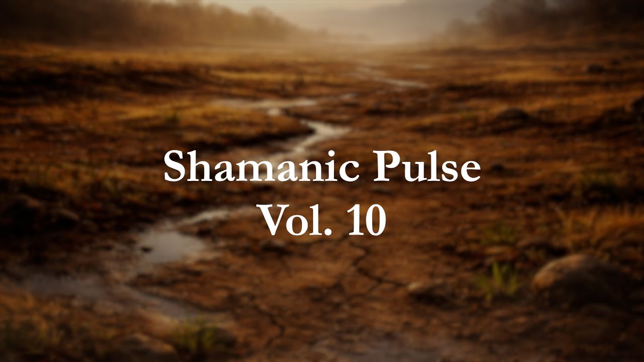 Earth Awakening Ritual | Shamanic Grounding for Renewal, Warmth & Returning Life