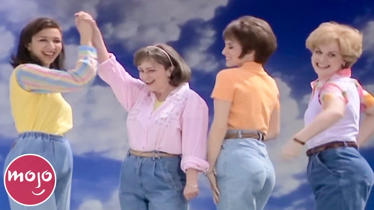 Top 10 SNL Sketches You Didn't Know Were Written by Tina Fey
