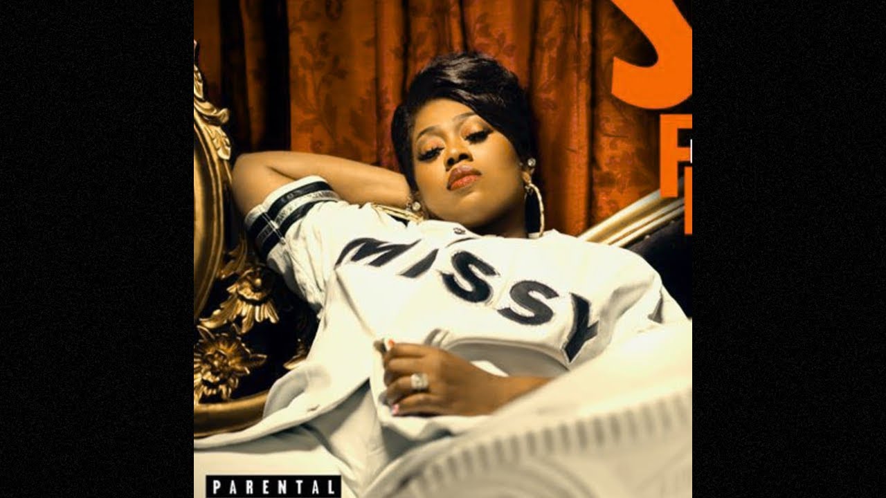[FREE] Missy Elliott x Timbaland Type Beat - ''Off Grid''
