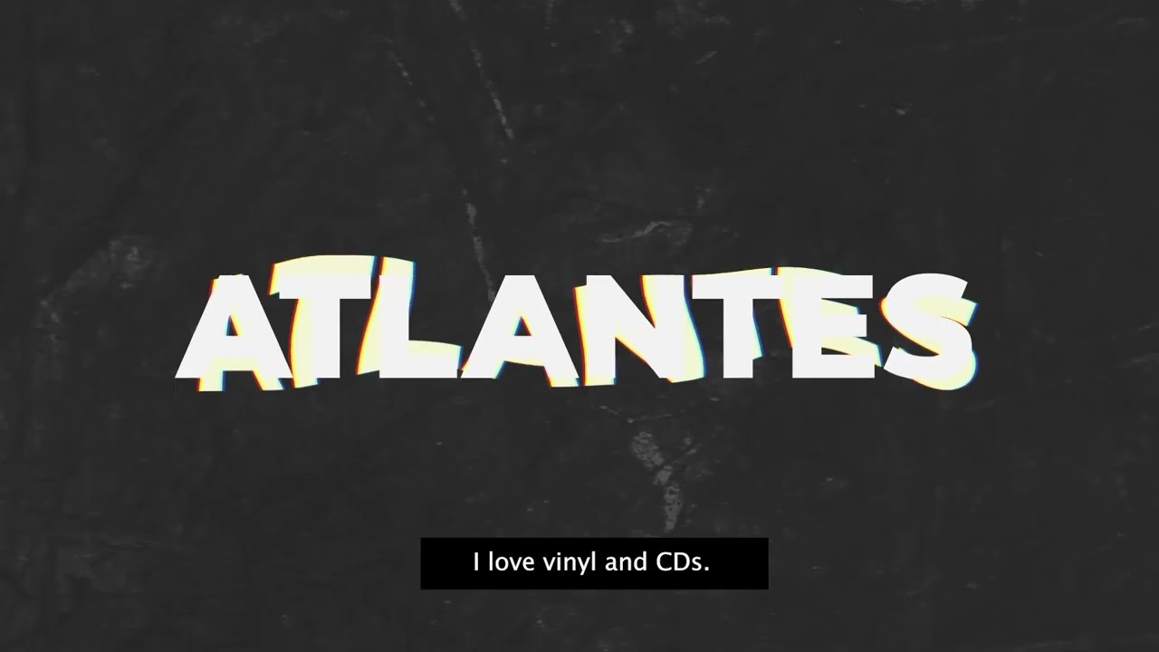 ESTUDIO ATLANTES  