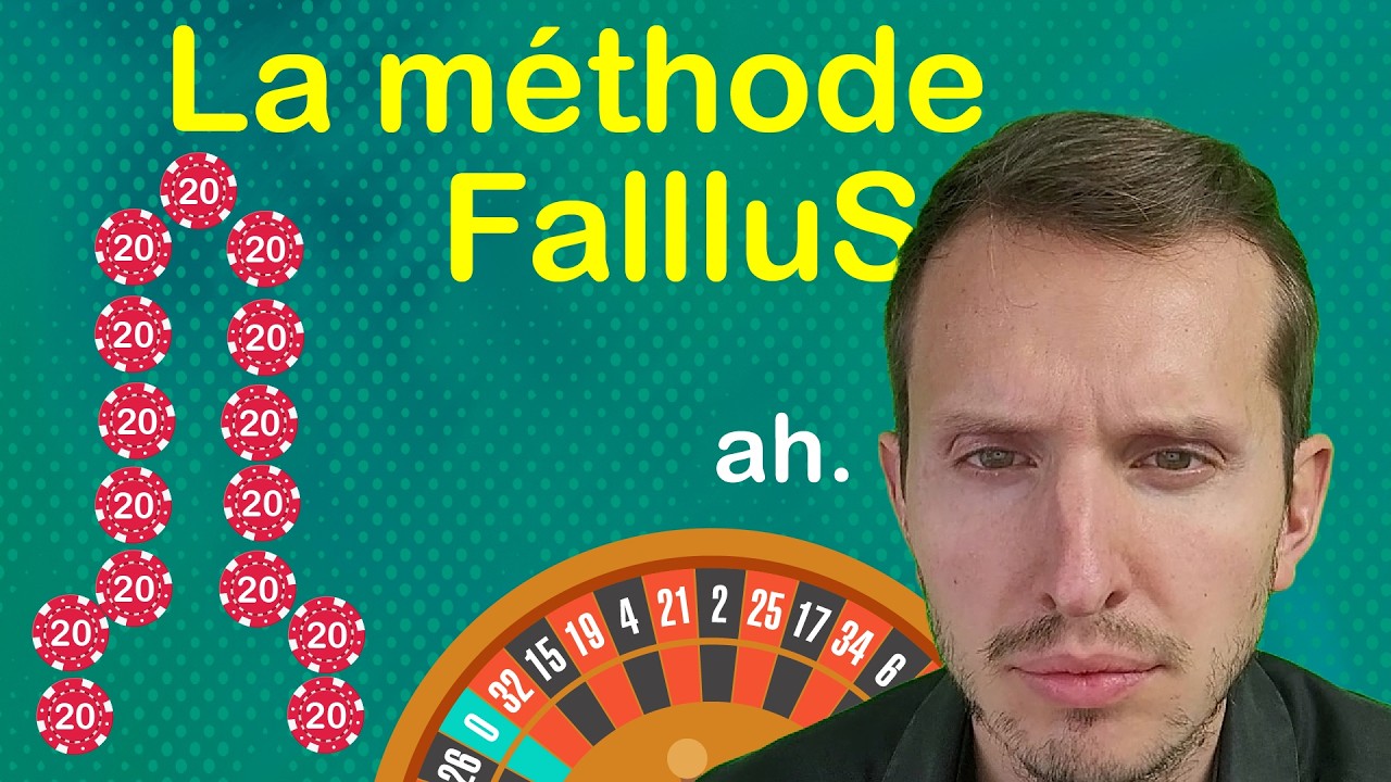Prof. Uyttendaele ATOMISE ces stratégies roulette