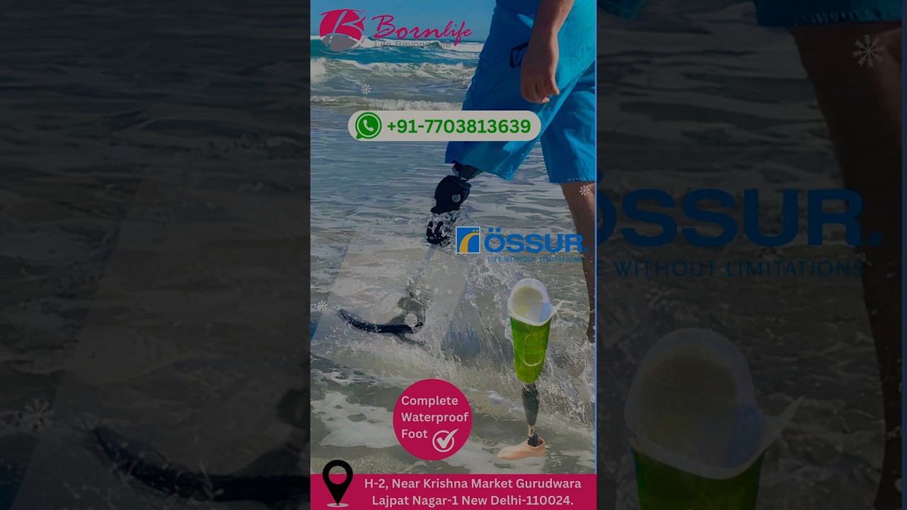 #ossur