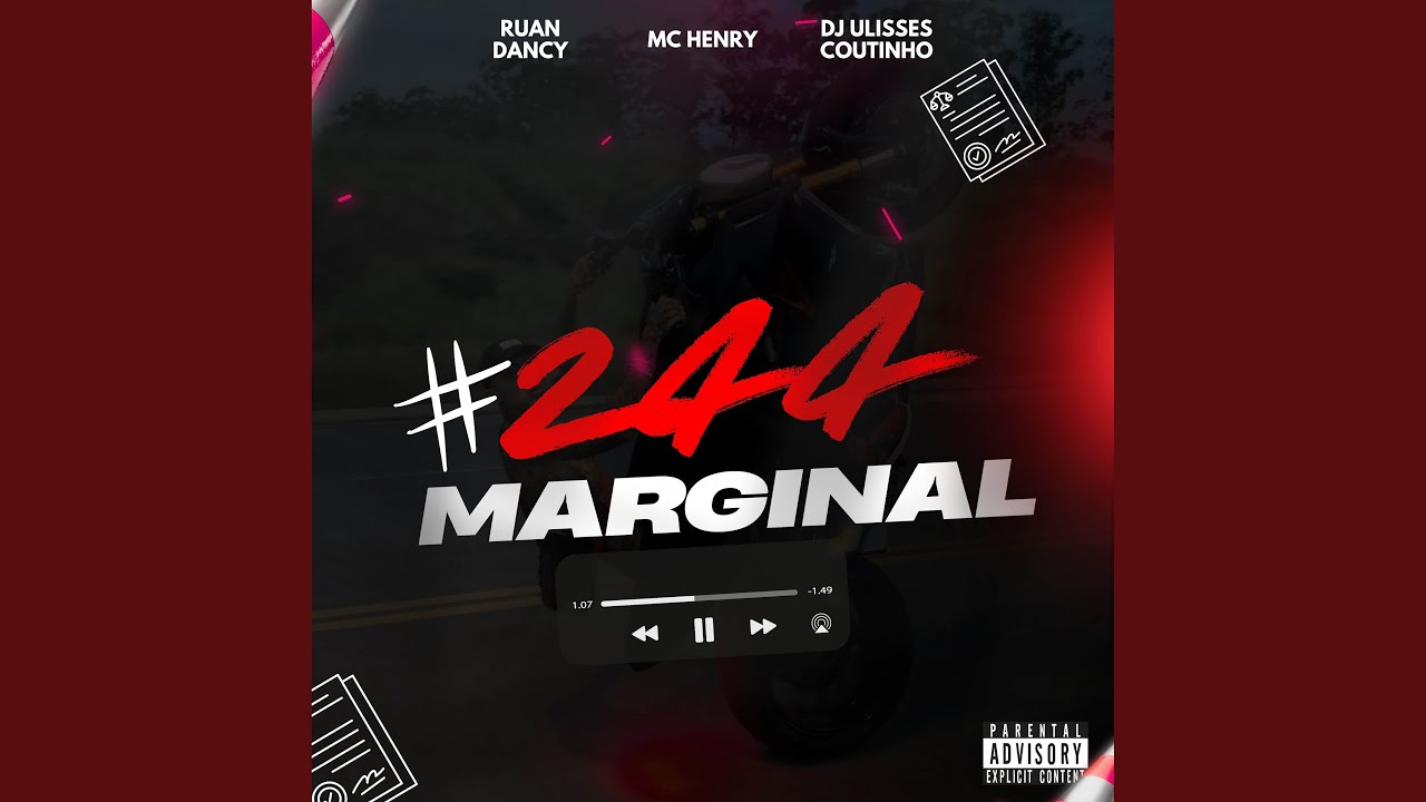 244 MARGINAL