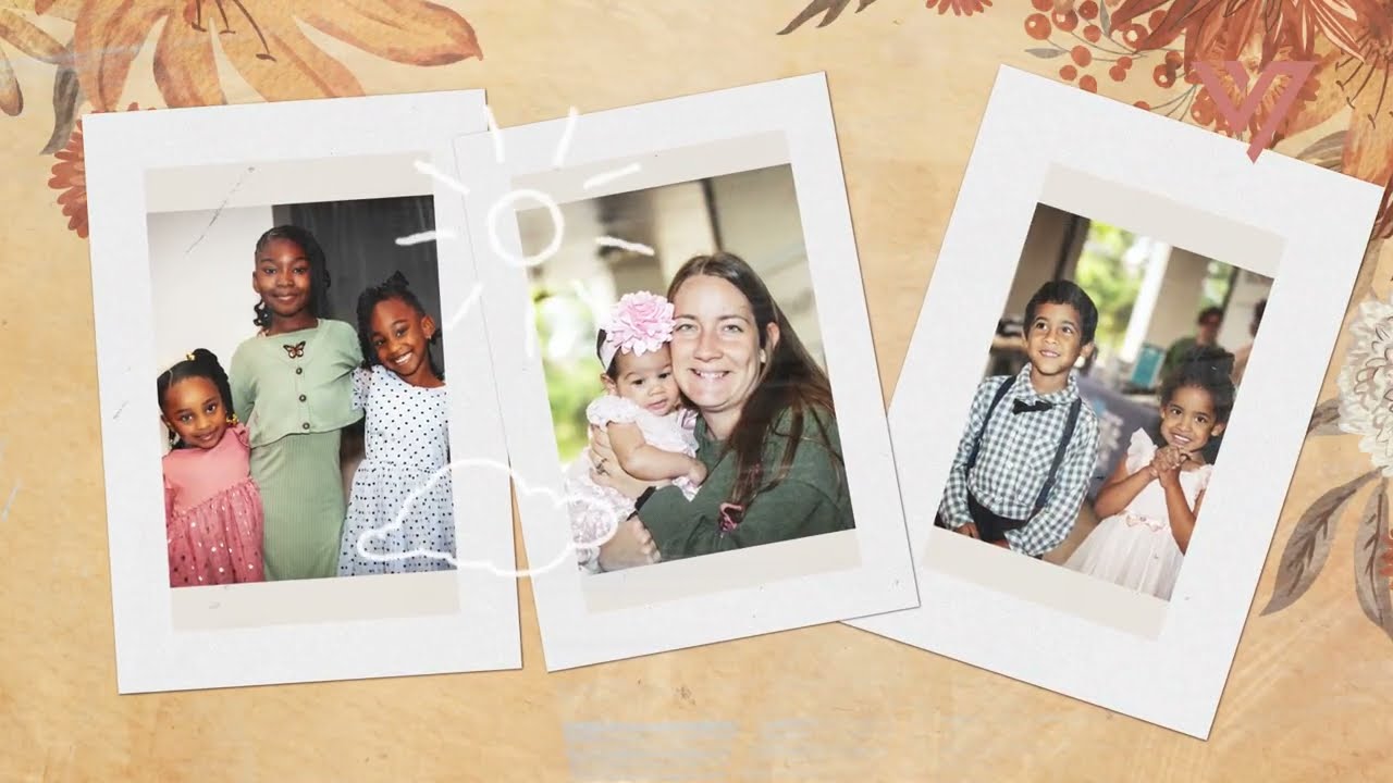 Converge Church Friendsgiving