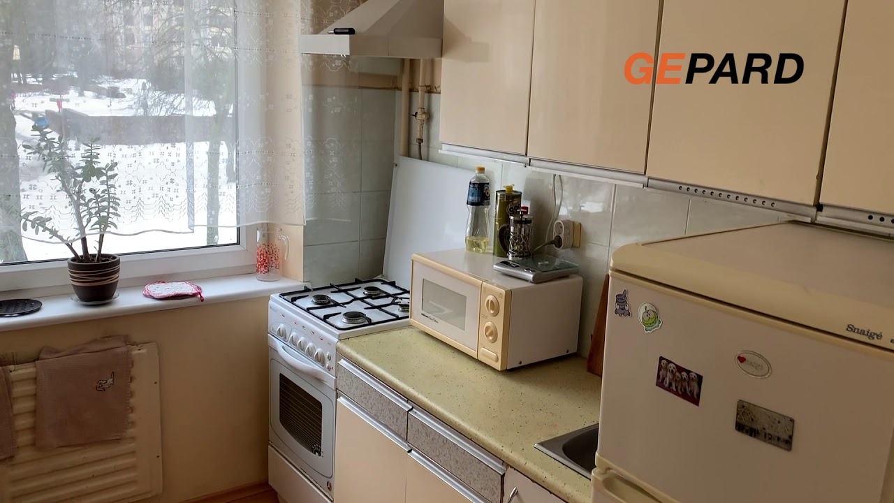 2k  butas nuomai Kaune, &Scaron;iaurės pr