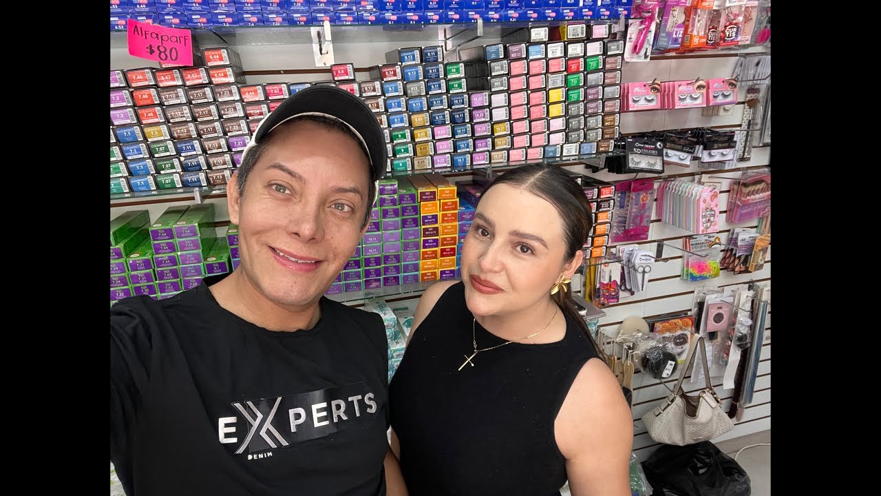 ￼ Lucero anda muy inspirada con su cuerpo