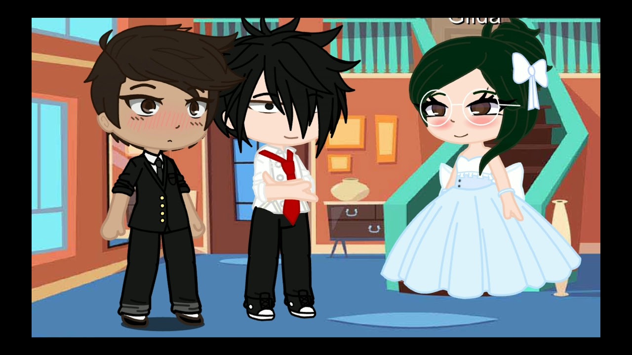| Prom | Tpn | Gacha Club | Rayemma | No Thumbnail | read desc!!|