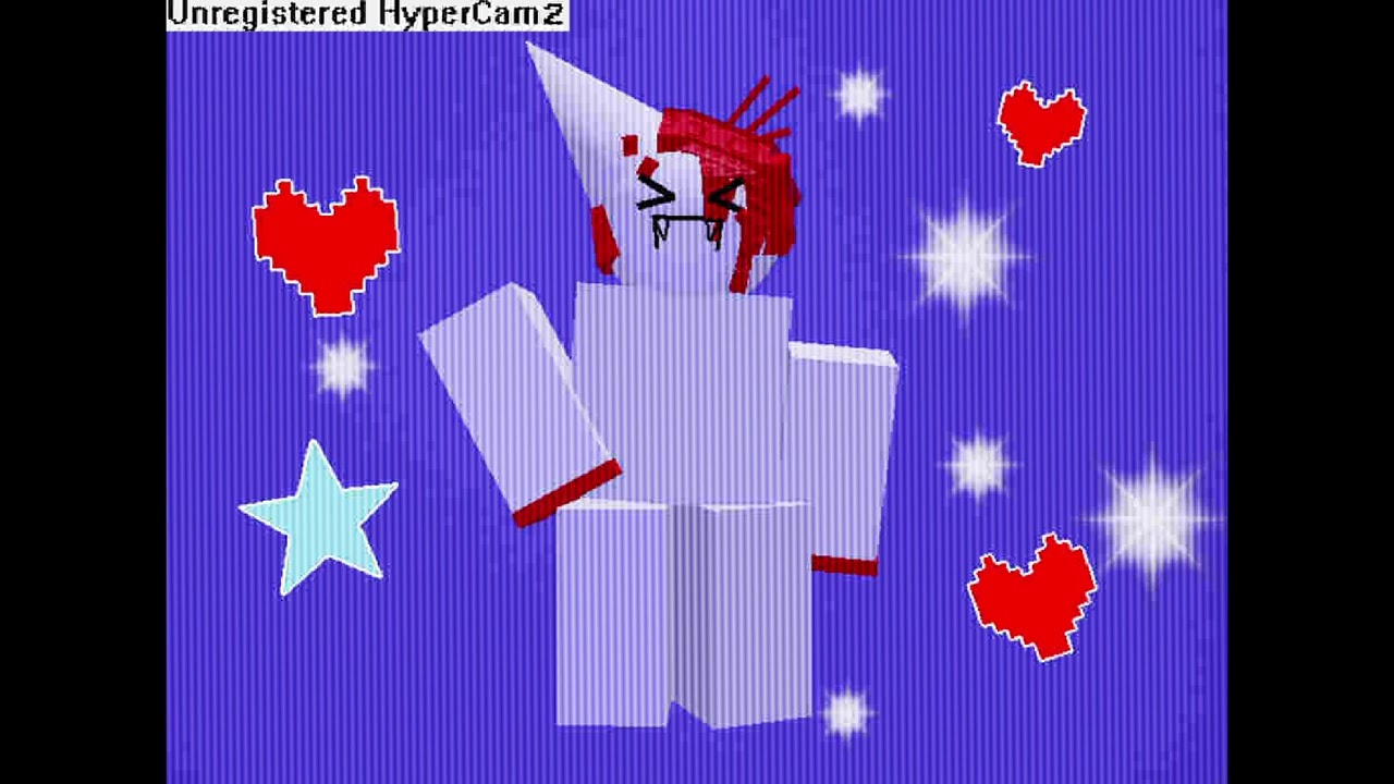 PUSH UR T3MPRR - Femtanyl But is Roblox 2009