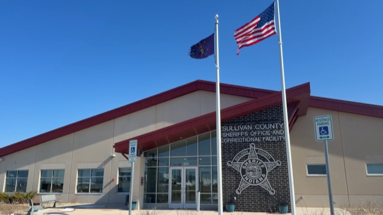 Women in Sullivan County jail reach milestone in recovery program