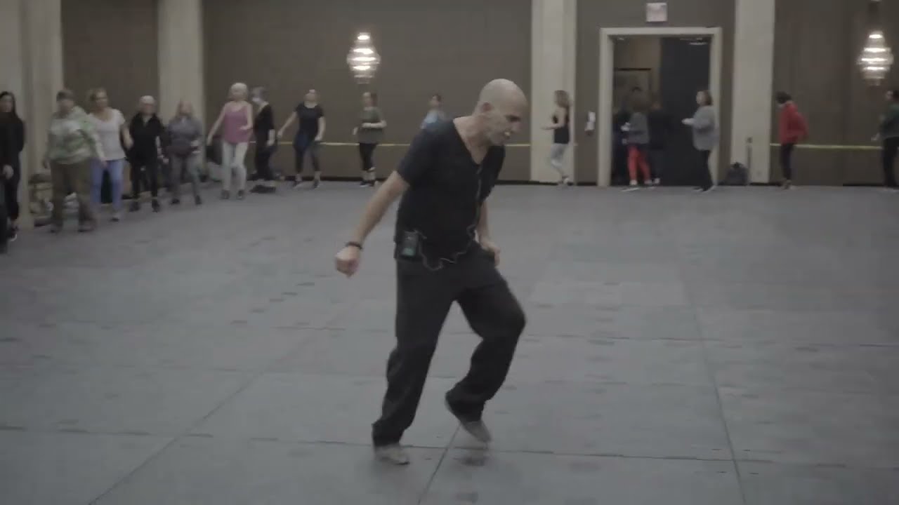 Matanot Hachayim - מתנות החיים | Rafi Ziv - רפי זיו | Camp Liam 2022 | Dance - ריקוד + Teach - למוד