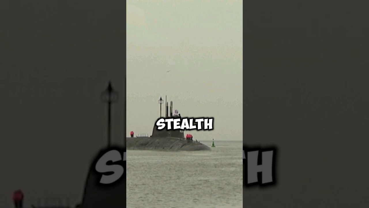 Show of force in US backyard; Russian nuclear submarine in Cuba!