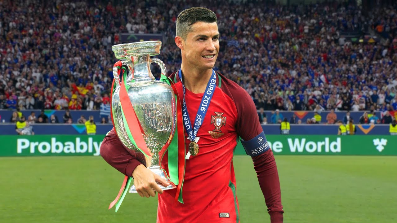 Cristiano Ronaldo Became a National Hero in this match