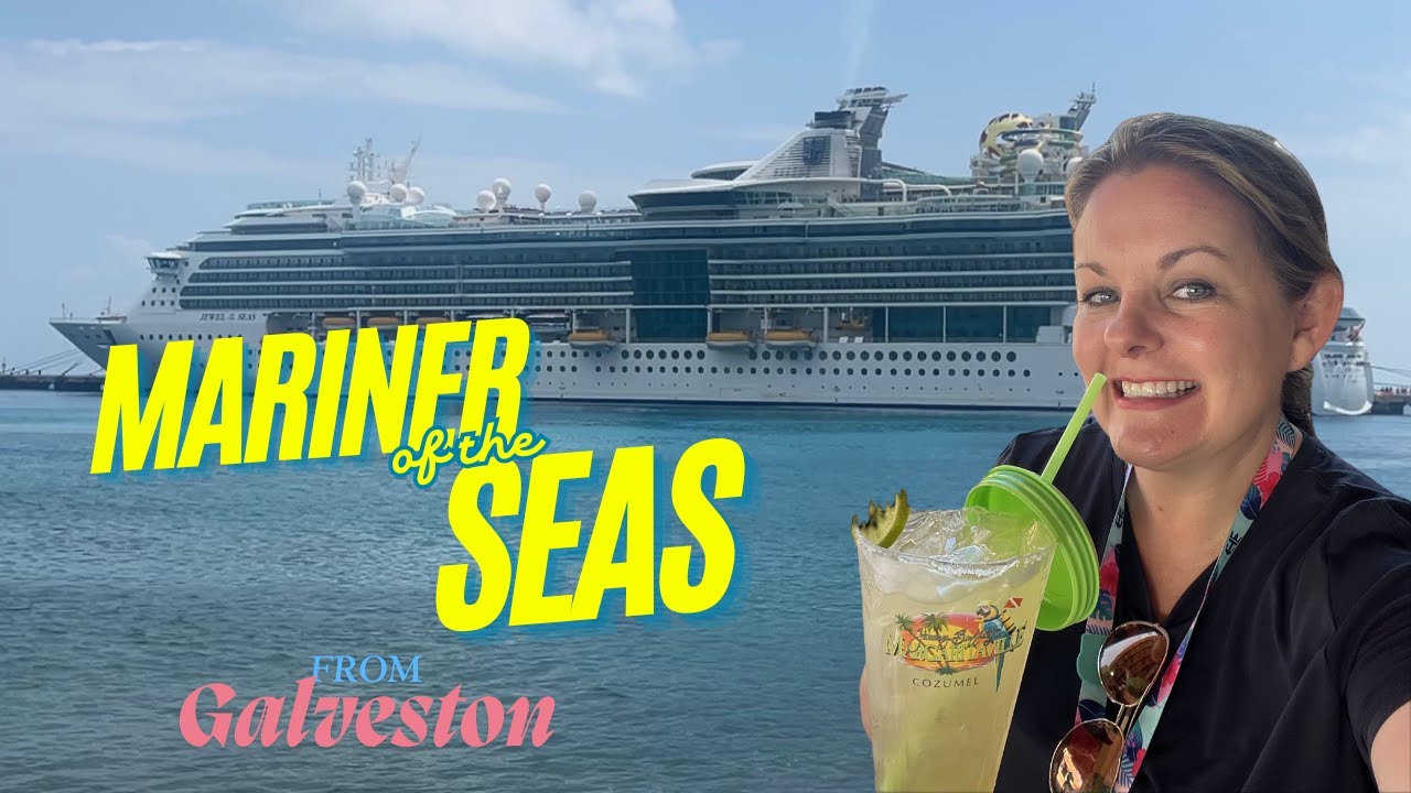 Mariner of the Seas