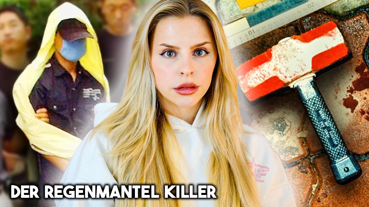 Ein Killer im Rotlichtviertel | Der Fall Yoo Young-Chul