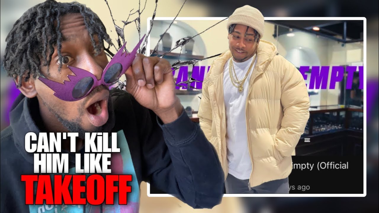 Jamaican Reacts to Belize 🇧🇿 Music! Stig Da Artist - Bank Can't Empty