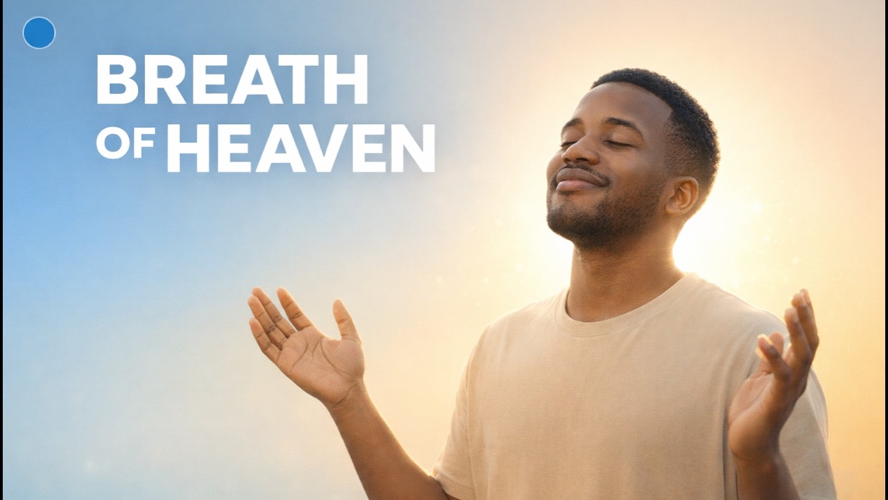 Дыхание Небес | Redeem’d 2 Worship (Официальная оригинальная песня для богослужения)