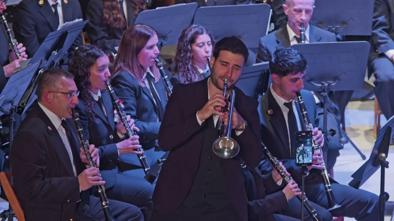 06 HISTORIA DE UN AMOR   SANTA CECÍLIA 2024   RUBÉN SIMEÓ
