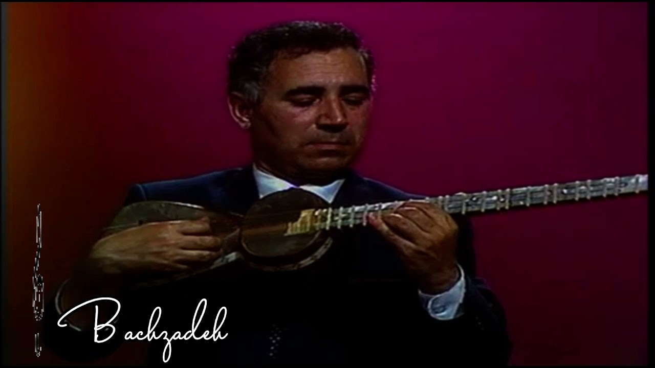 Taleh Hacıyev - Yandım, elə yandım.. (Piano)