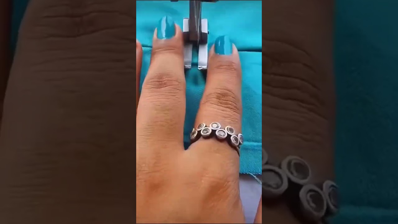 Stiching 