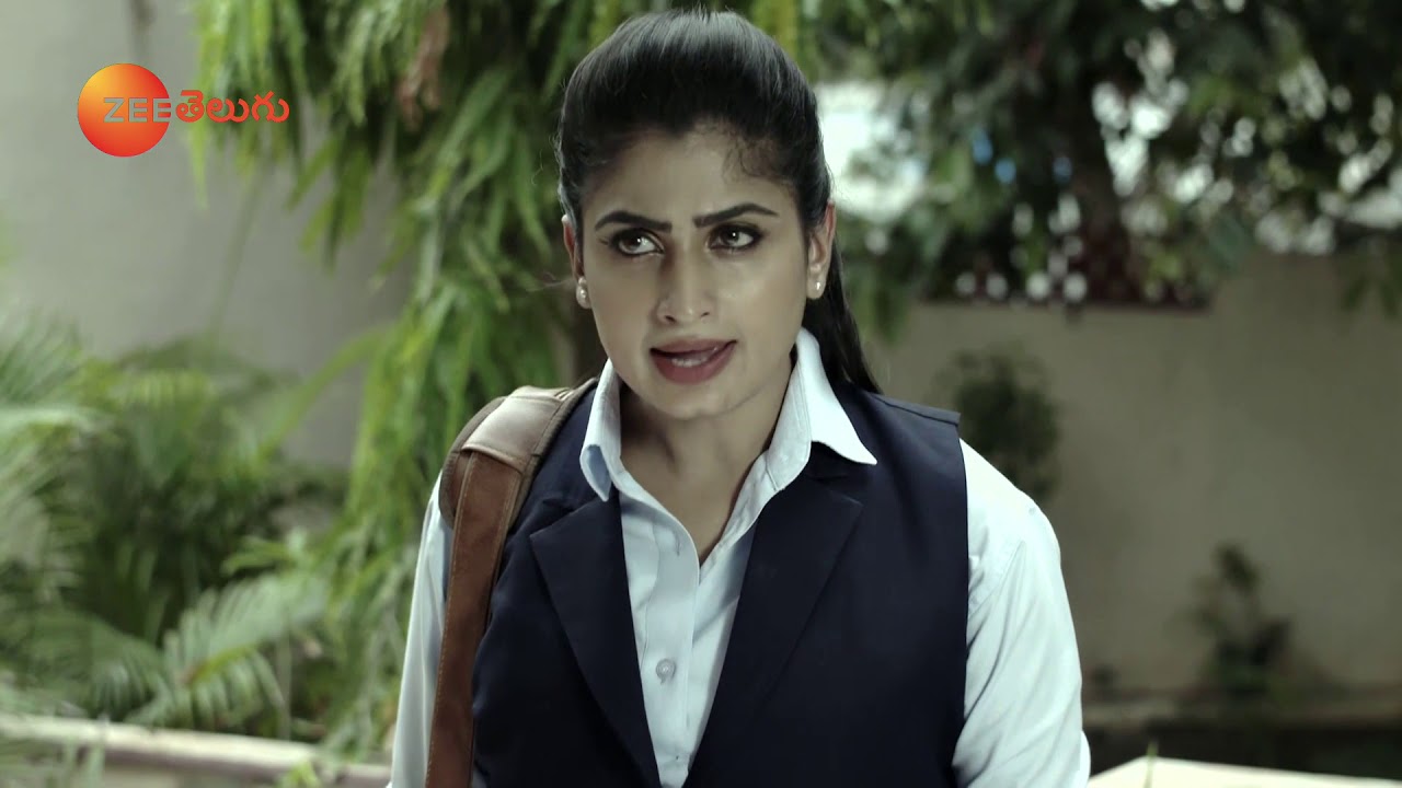 Akka Chellellu - Telugu Tv Serial - Best Scene - 108 - Chaitra Rai, Sathya Sri - Zee Telugu