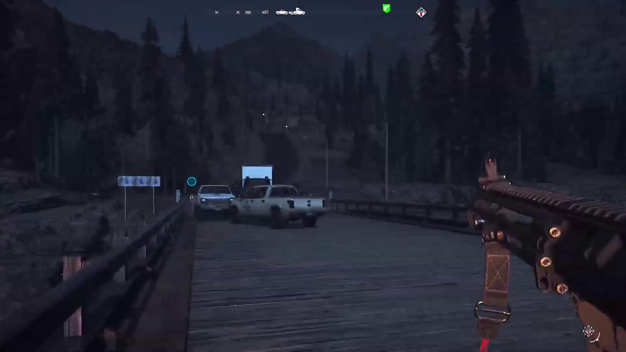 FARCRY 5 LIVE STREAM PS5!!!!