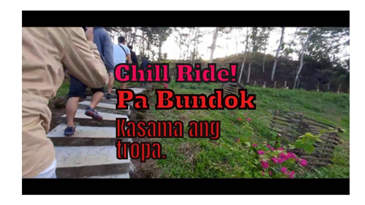 Chill Ride With Topa - Cafe 150