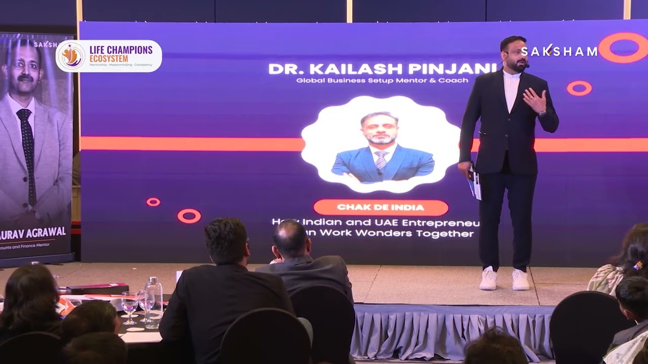 India vs UAE Business Opportunities: Where Entrepreneurs Win Big