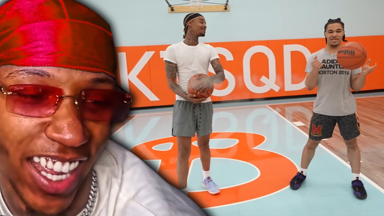 Silky Reacts To FlightReacts ELITE 1V1 IRL Against plaqueboymax!