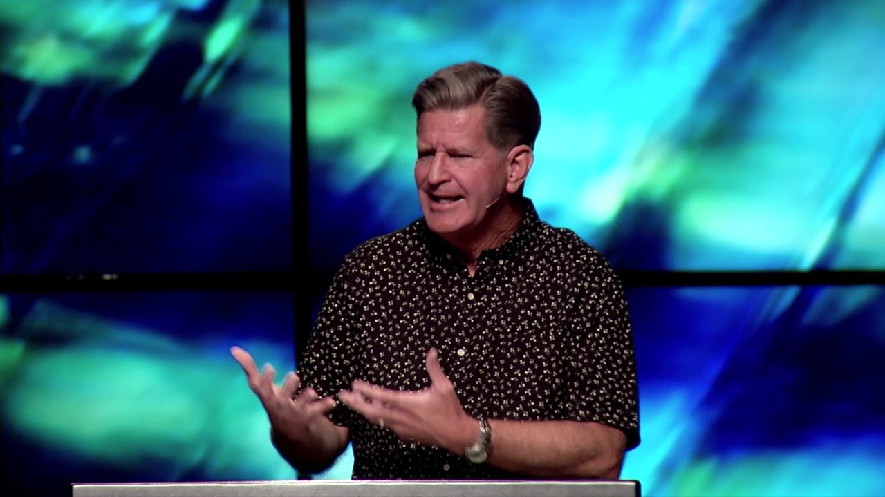 Patient Till Christ Comes | James 5:7-11 | Pastor John Miller