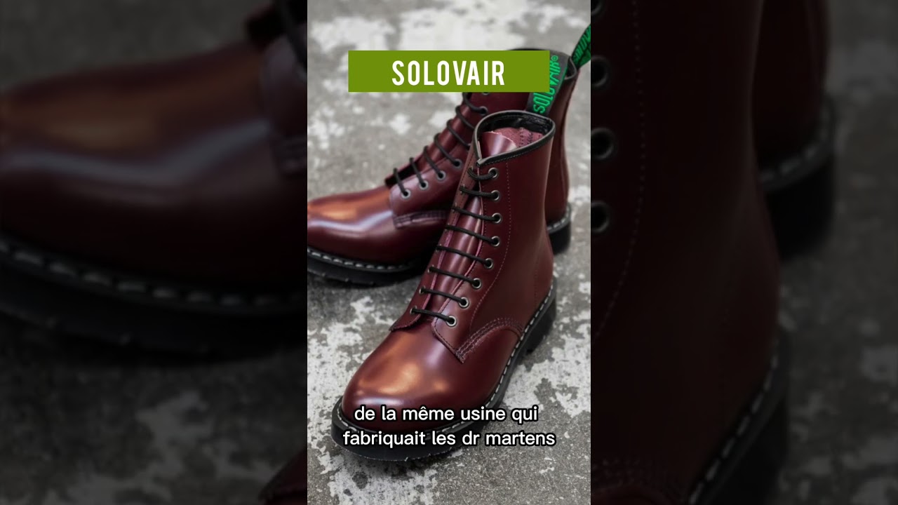 5 marques de boots pour cet hiver