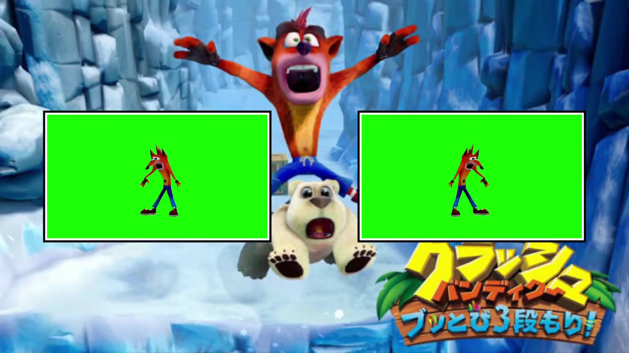 Woah!! - Woah!合作一周年記念