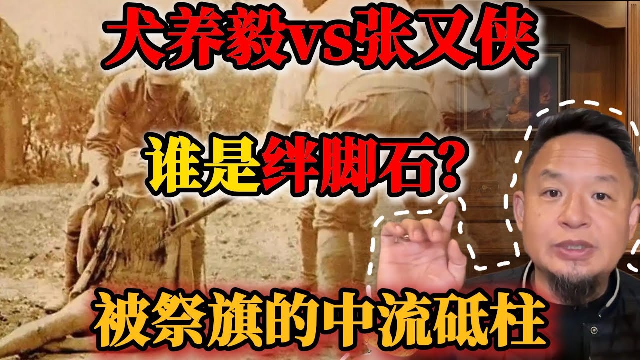 老王来了：定性了！军报痛批“绊脚石”：老王拆解110年前日本515惨案，看懂犬养毅落马背后的国运“不回头点”！