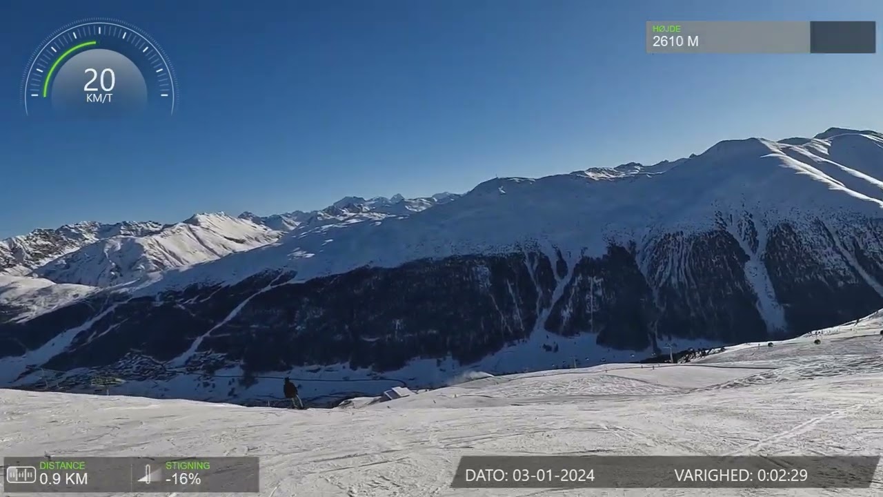 Livigno Ski
