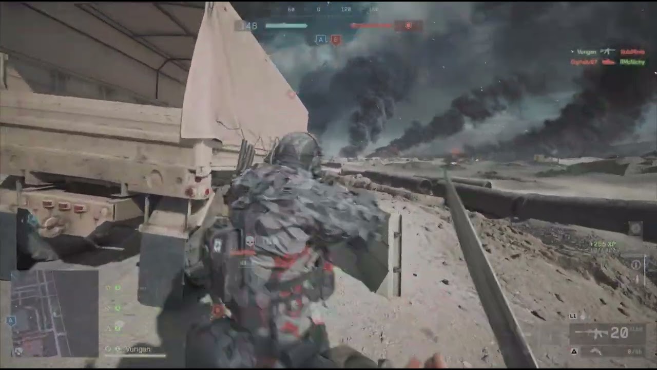 BF6 Highlights 12
