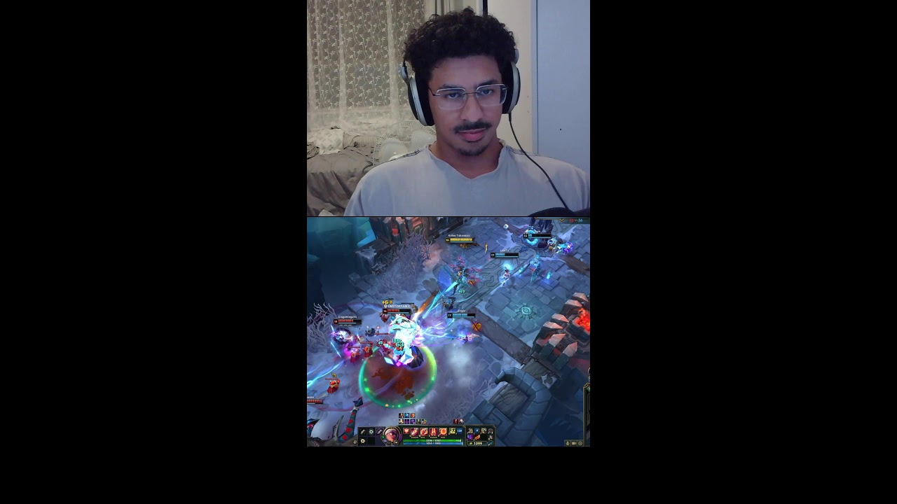 Playing NEW RNG MODES