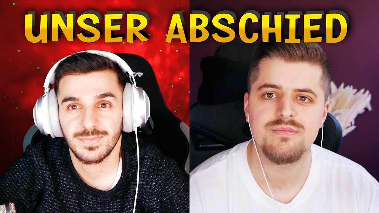 Unser letztes Video...