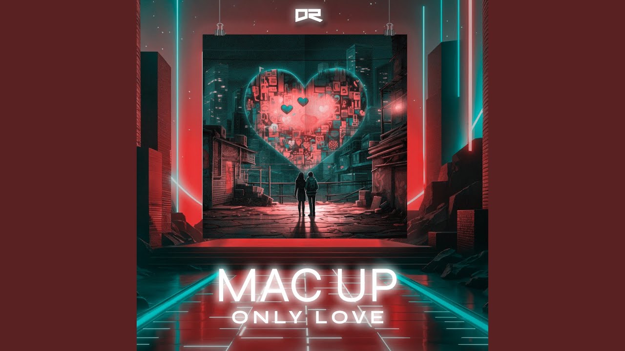 Only Love (Extended Mix)