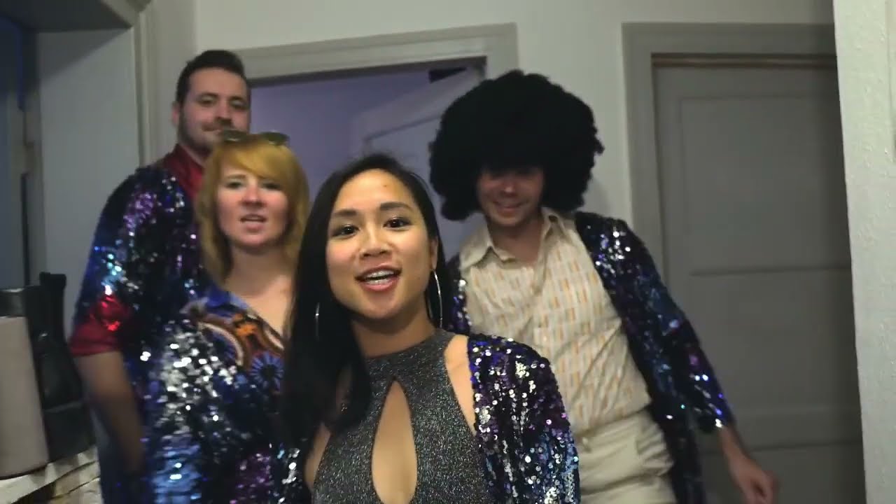 Medimeisterschaften Brandenburg 2019 | Brandenburg im Discofieber