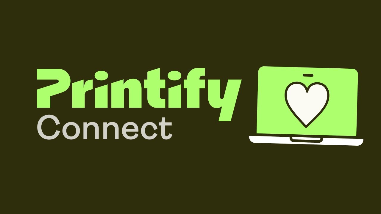 Printify Connect - Leave Customer Support to Us While Focusing on Sales Growth