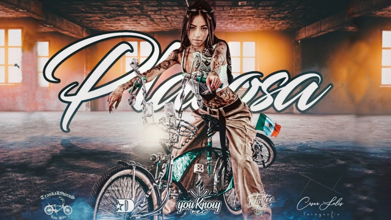 Little Smoking - Placosa