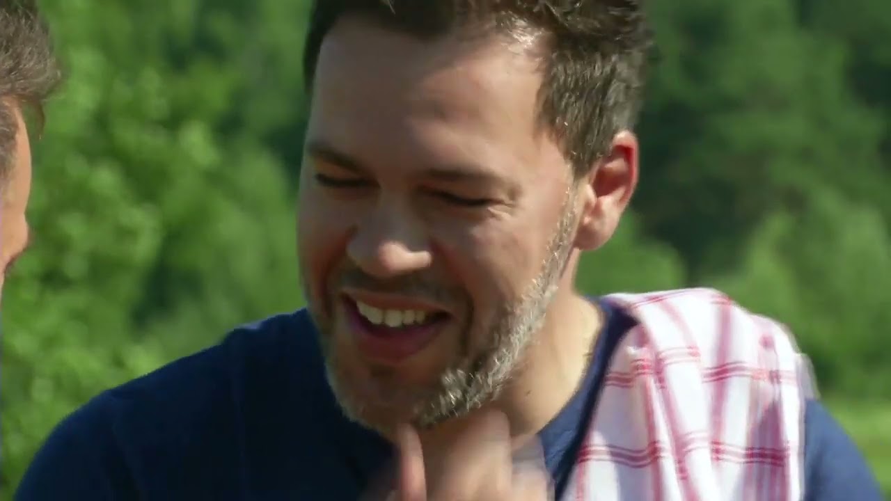 Každ&yacute; m&ocirc;že variť -  Robo Papp a Gabo Koc&aacute;k